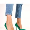 1101312 High heels model 220603 Solea