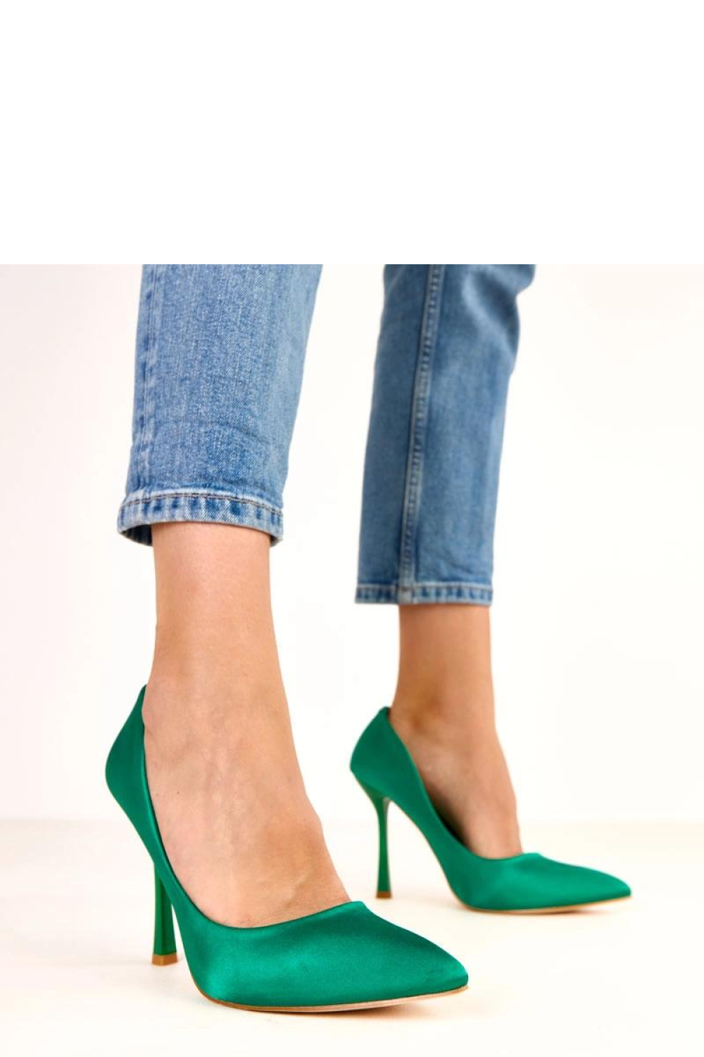 1101312 High heels model 220603 Solea