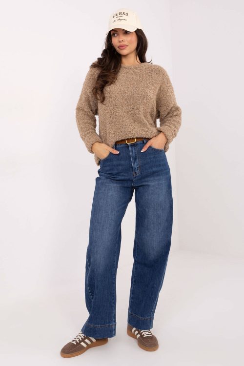 1101357 Jeans model 220620 Factory Price
