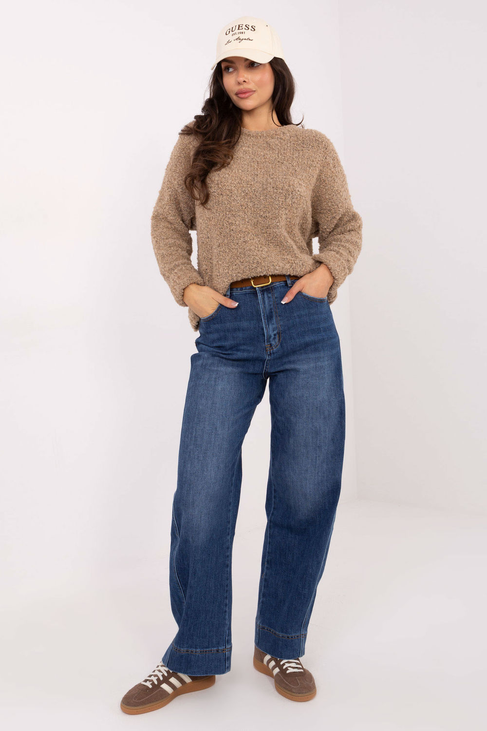 1101357 Jeans model 220620 Factory Price