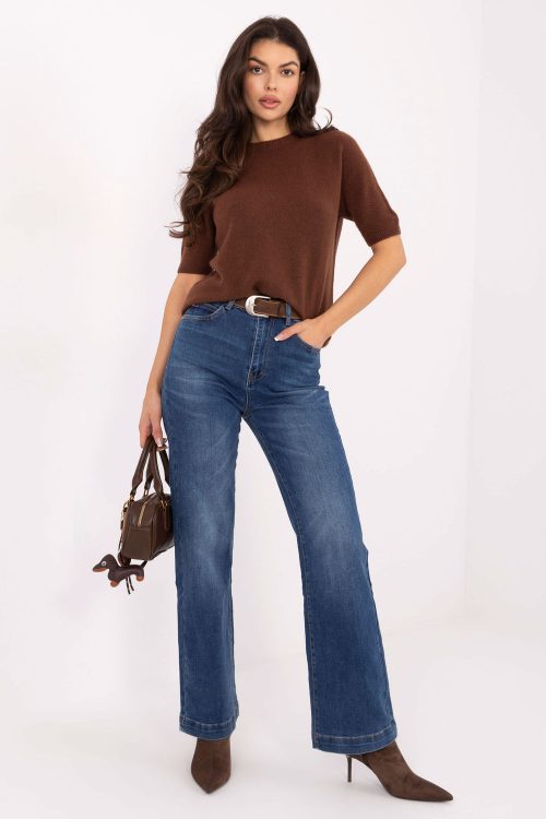 1101361 Jeans model 220621 Factory Price