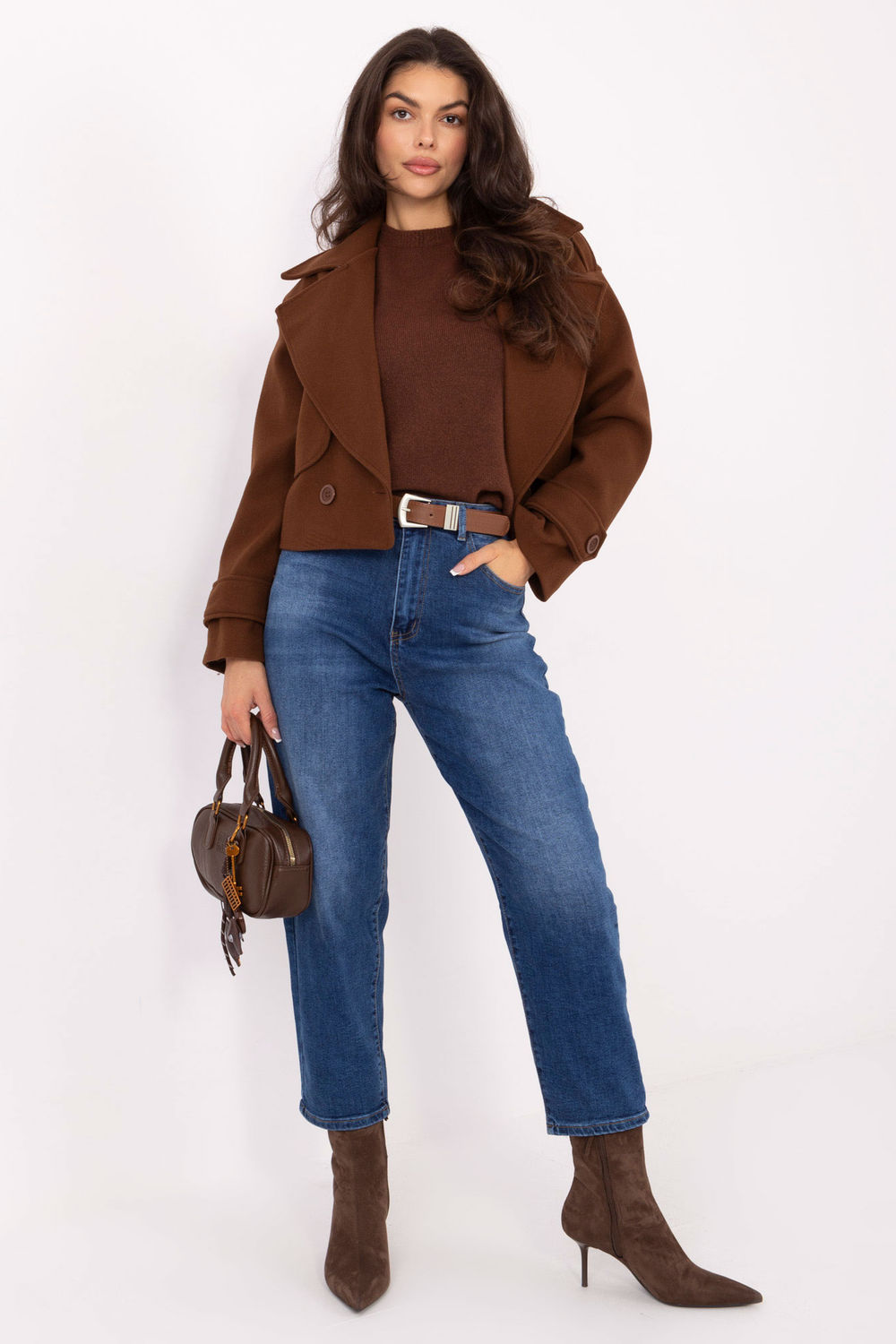 1101364 Jeans model 220622 Factory Price