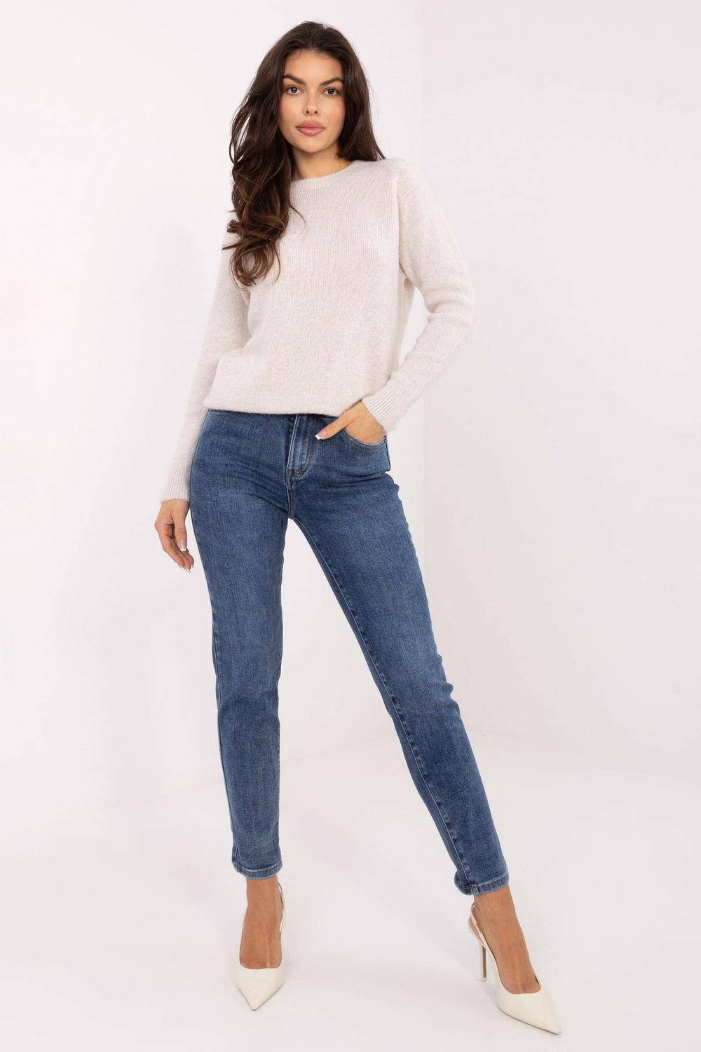 1101367 Jeans model 220623 Factory Price