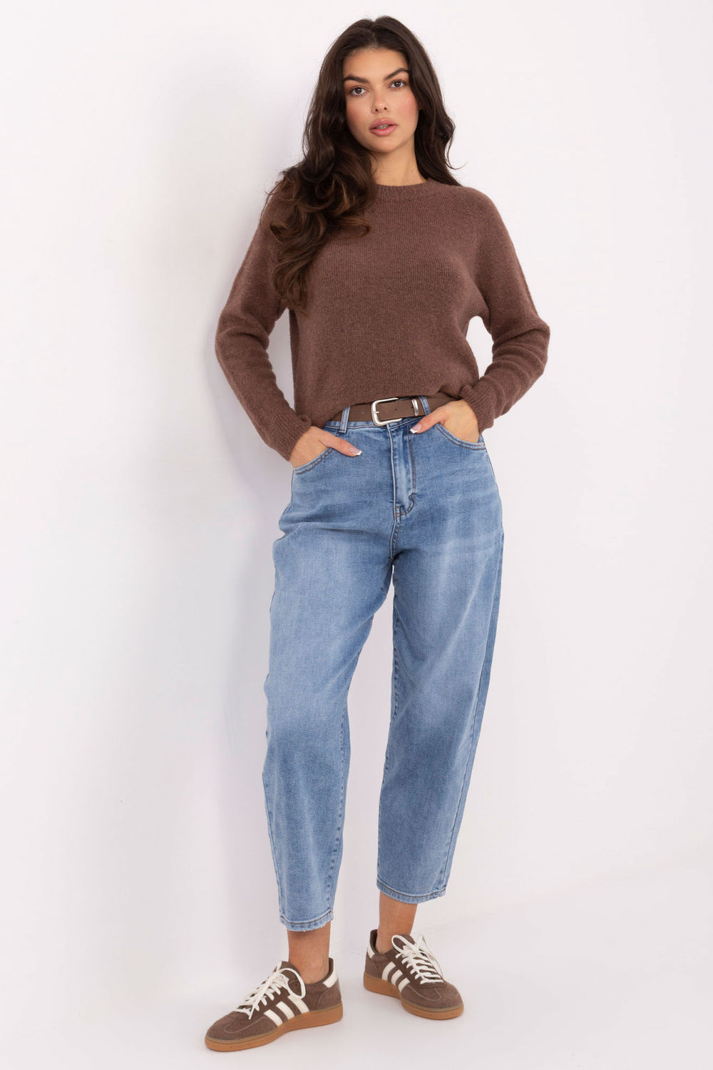 1101376 Jeans model 220626 Factory Price