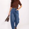 1101382 Jeans model 220628 Factory Price