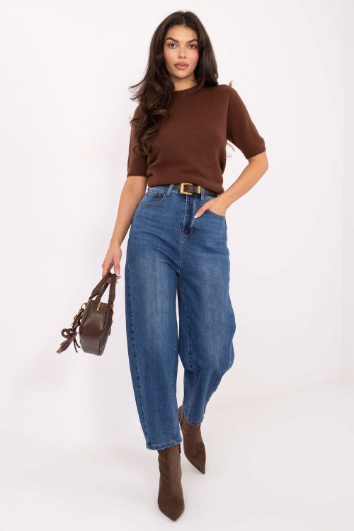 1101382 Jeans model 220628 Factory Price