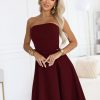 1101498 Cocktail dress model 220667 Numoco