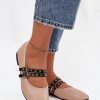 1101529 Ballet flats model 220677 Step in style
