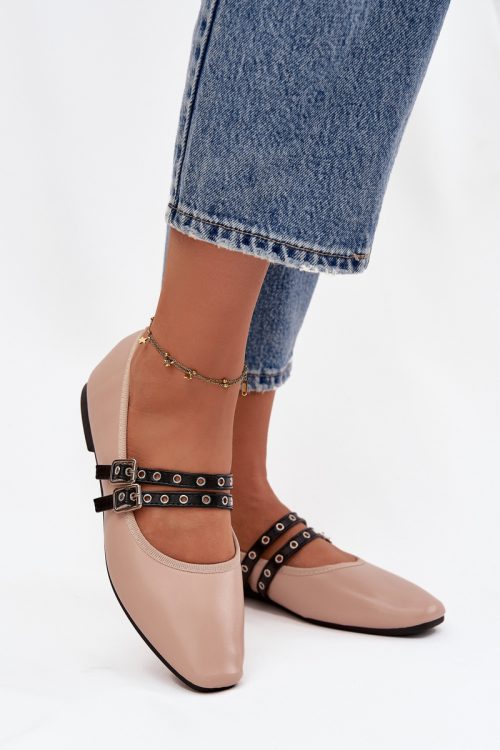 1101529 Ballet flats model 220677 Step in style