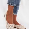 1101549 Ballet flats model 220684 Step in style