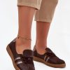 1101567 Barefoot model 220690 Step in style