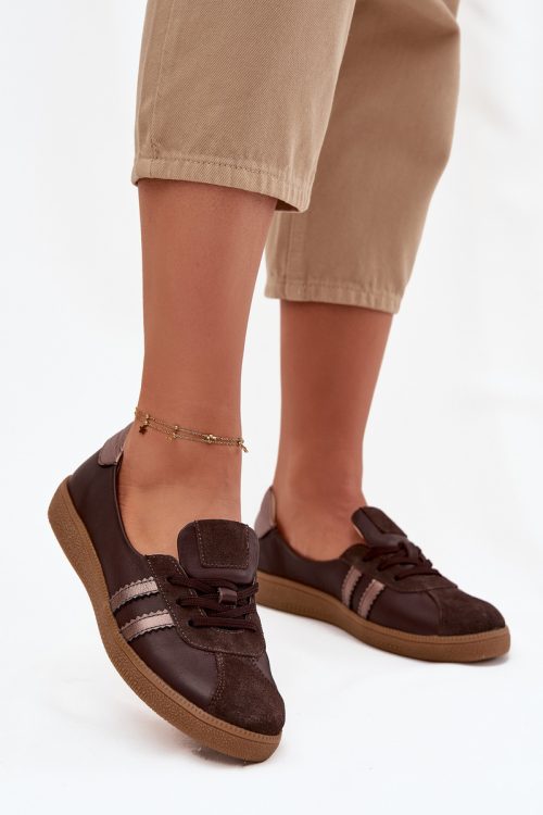 1101567 Barefoot model 220690 Step in style