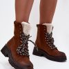 1101615 Trapper shoes model 220707 Step in style