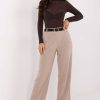 1101751 corduroy trousers model 220752 Italy Moda