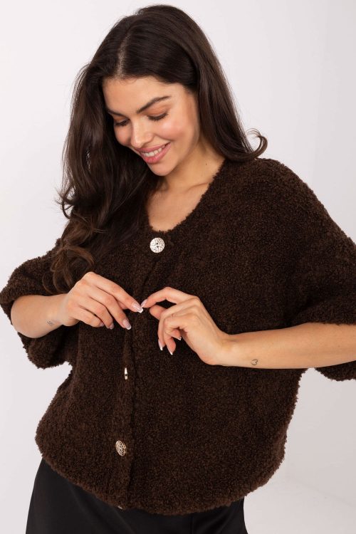 1101760 Cardigan model 220755 Italy Moda
