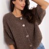1101764 Cardigan model 220756 Italy Moda