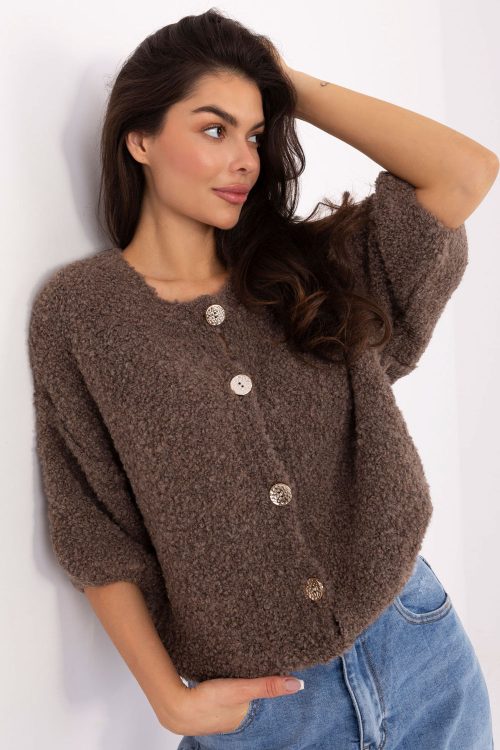 1101764 Cardigan model 220756 Italy Moda