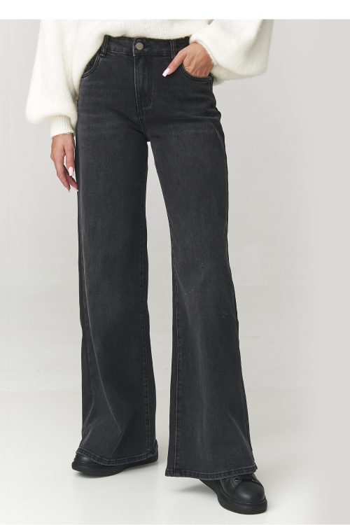 1101901 Jeans model 220800 Makadamia