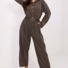1101946 corduroy trousers model 220815 Italy Moda