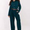 1101957 corduroy trousers model 220819 Italy Moda
