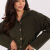 1101968 Long sleeve shirt model 220823 Italy Moda