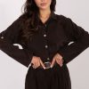 1101980 Long sleeve shirt model 220827 Italy Moda