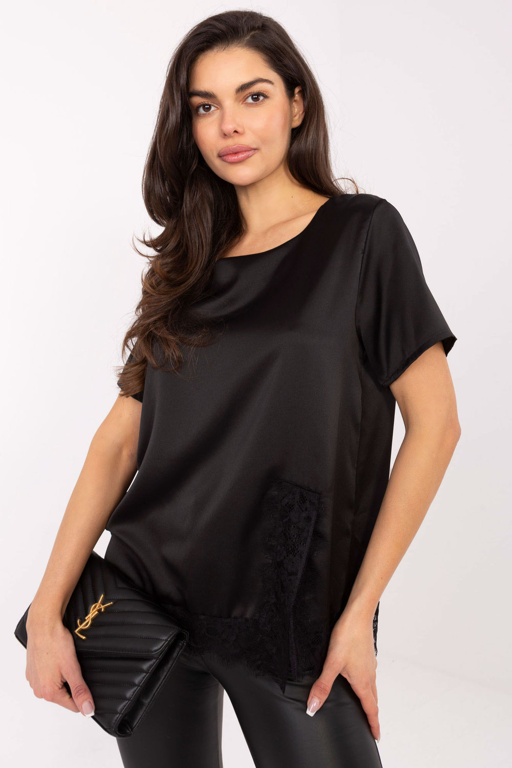 1101988 Blouse model 220829 Italy Moda