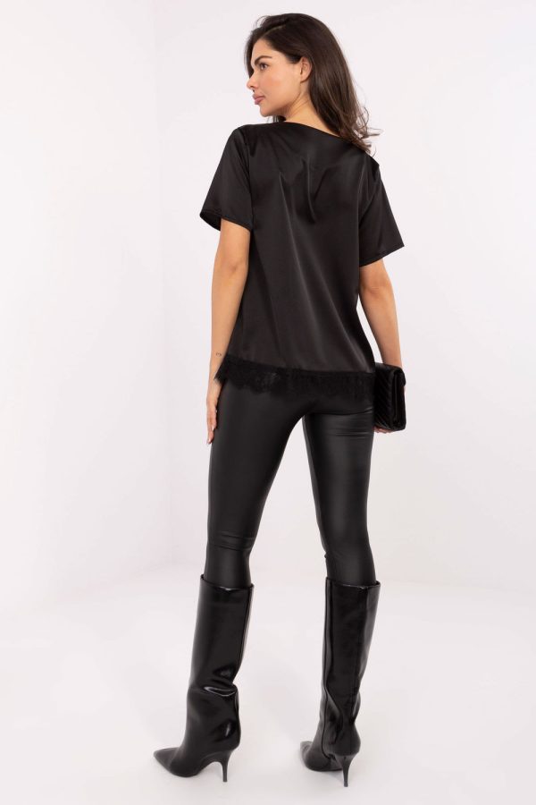 Blouse model 220829 Italy Moda