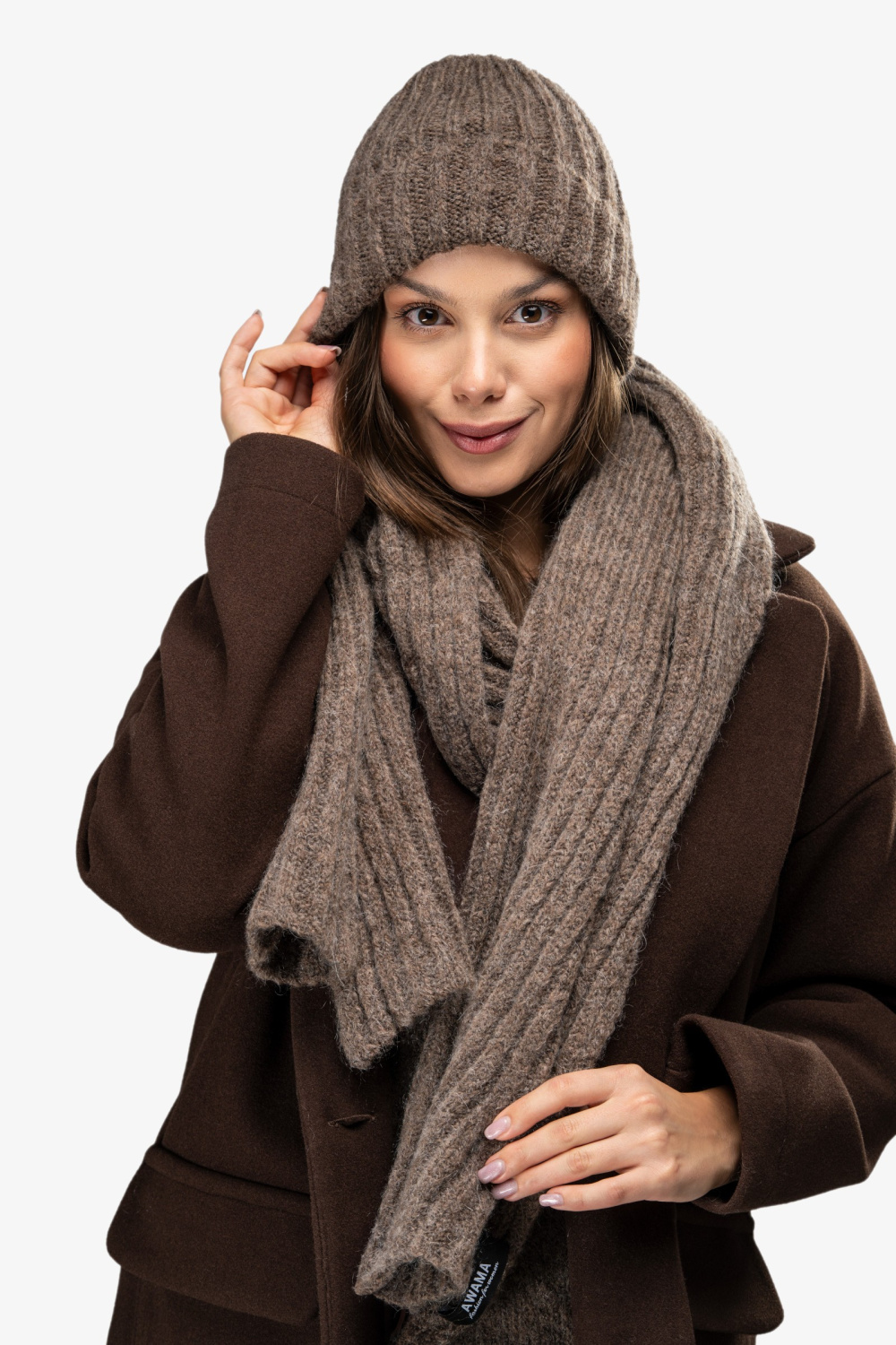 1102008 Cap model 220840 awama