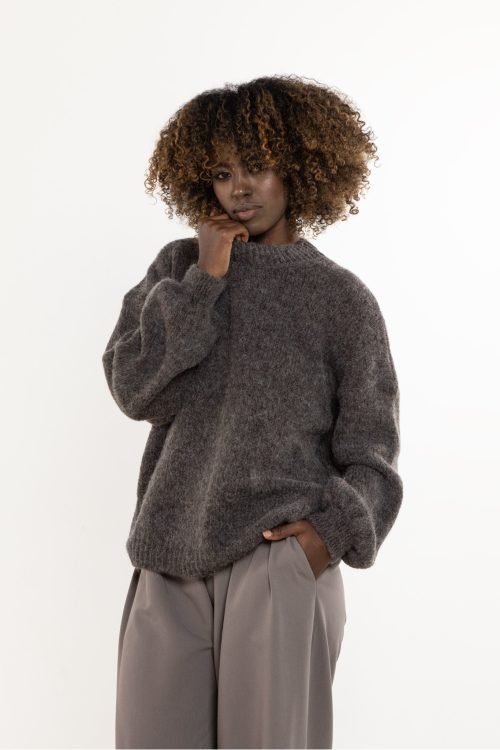 1102034 Jumper model 220849 awama