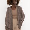 1102050 Cardigan model 220853 awama