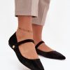 Ballet flats model 220887 Step in style