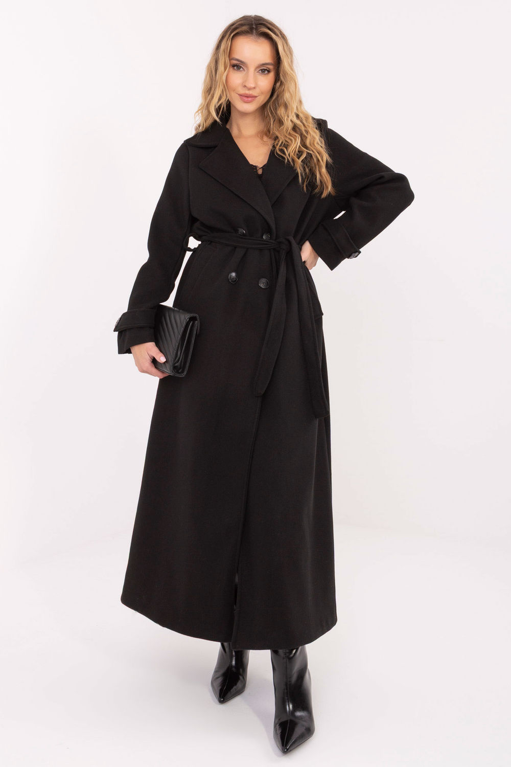 1102346 Coat model 220943 Factory Price