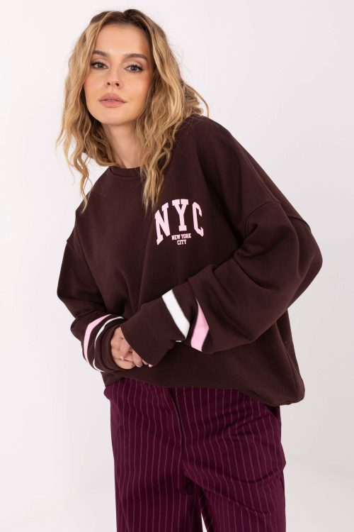 1102364 Sweatshirt model 220949 Factory Price