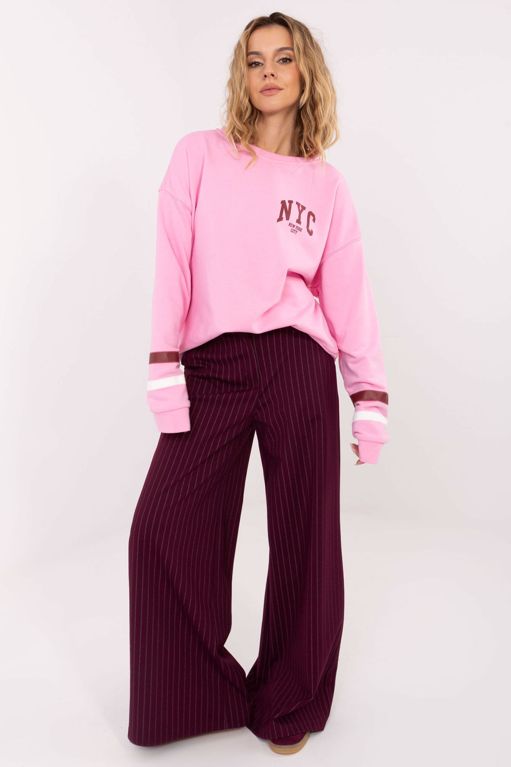 1102368 Sweatshirt model 220950 Factory Price