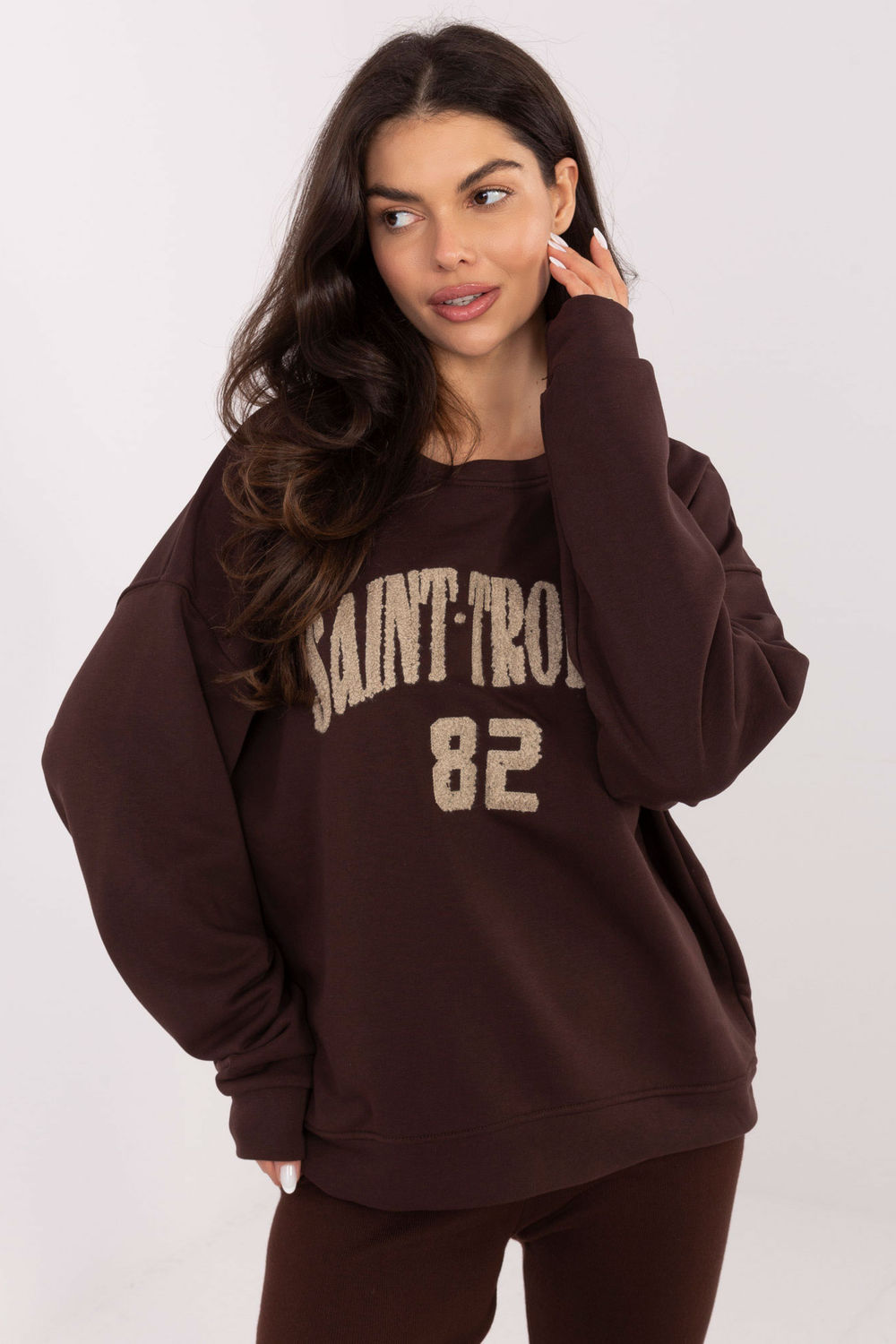 1102381 Sweatshirt model 220955 Factory Price
