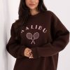 Sweatshirt model 220958 Factory Price