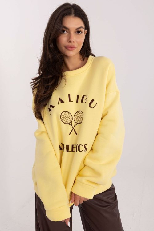 1102394 Sweatshirt model 220959 Factory Price
