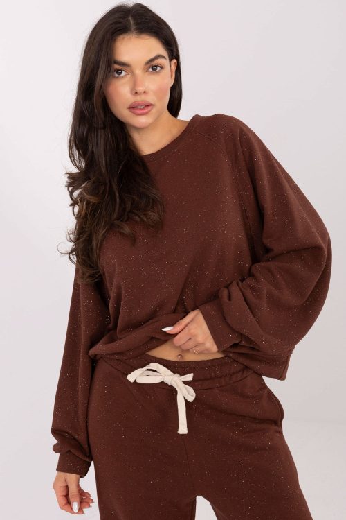 1102407 Sweatshirt model 220963 Factory Price