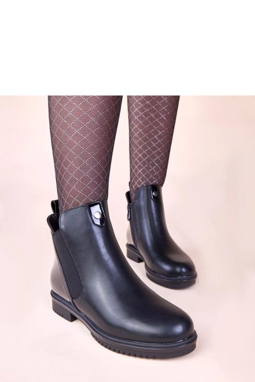 1102507 Boots model 220994 Solea