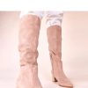 1102510 Heel boots model 220995 Solea