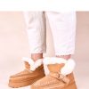 1102516 Snow boots model 220997 Solea