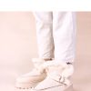 1102520 Snow boots model 220998 Solea