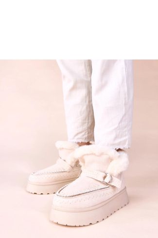 1102520 Snow boots model 220998 Solea