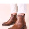 Heel boots model 220999 Solea
