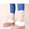 1102526 Snow boots model 221000 Solea