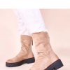 1102531 Boots model 221002 Solea