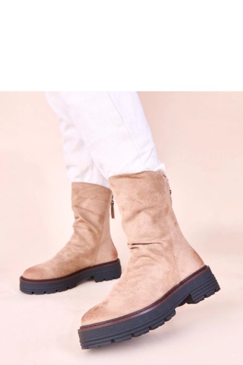 1102531 Boots model 221002 Solea