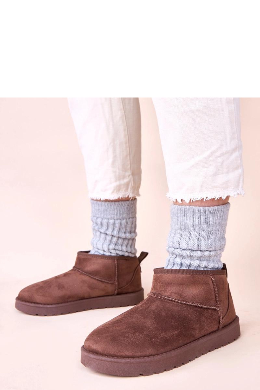 1102533 Snow boots model 221003 Solea