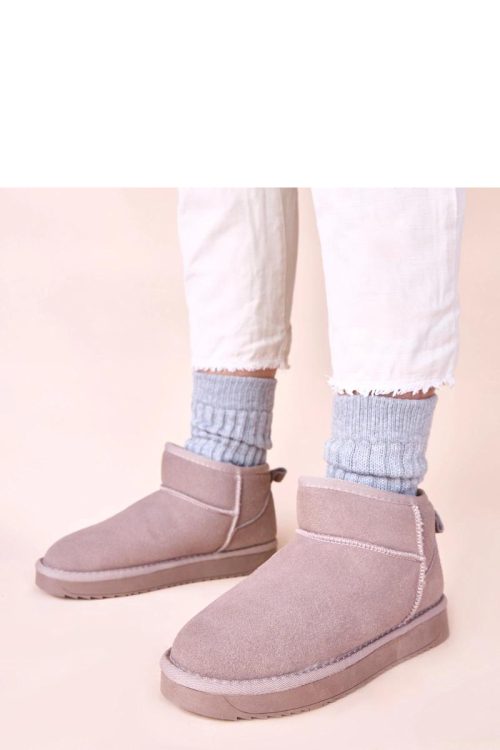 1102542 Snow boots model 221006 Solea